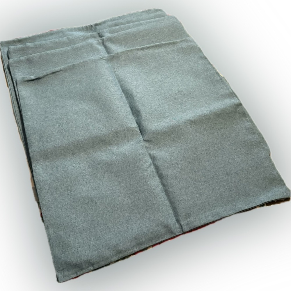 BOAO waterproof cushion covers-set of 4